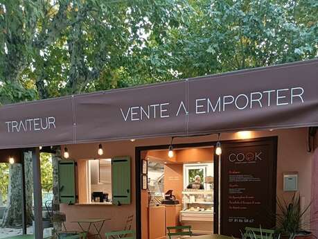 COOK Traiteur