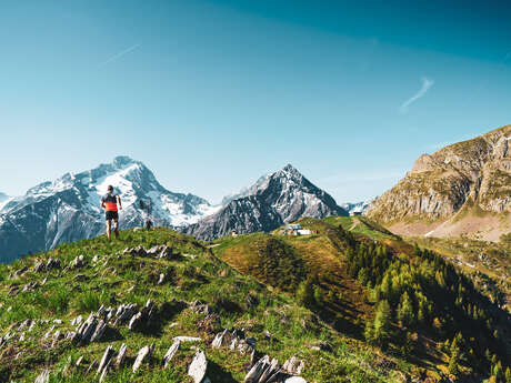 Oxygen Experience - Le Fioc