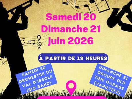 Fête de la musique