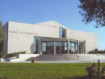 Espace Culturel Victor Hugo