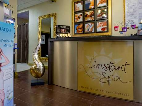 L'instant Spa Nice