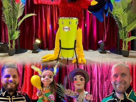 Guignol Rhône-Alpes