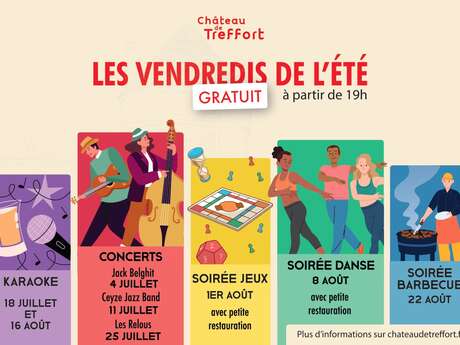 Concert Jack Belghit