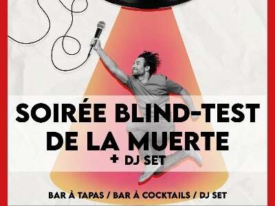 Blind Test de la Muerte