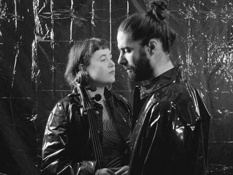 Soirée jazz club avec Duo Brady