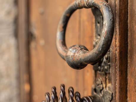 Visite accompagnée "Légendes Urbaines" 6