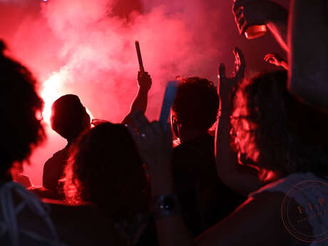 Fête du Plan