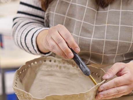 Arapède Studio Céramique