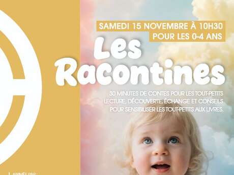 Les Racontines Les Racontines