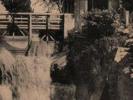 L'Eau - Conférence