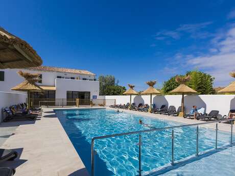 Résidence Odalys Rêve d'île