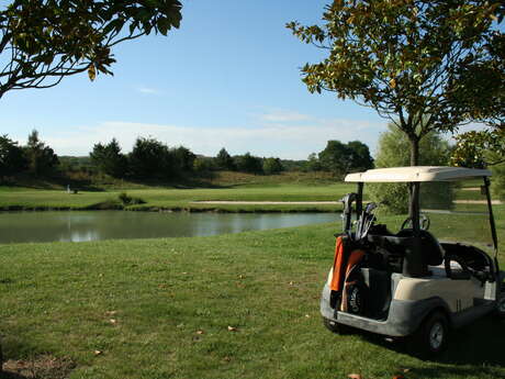 Golf de Val Grand