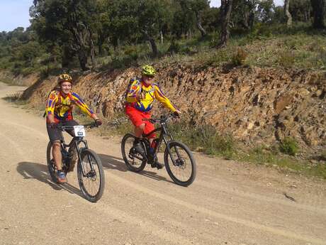 Union Cycliste et Pédestre Londaise