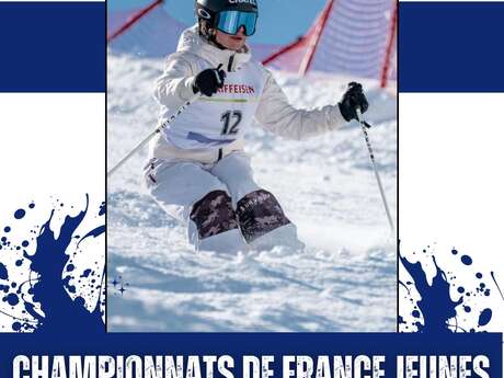 Finale des critériums jeunes bosses