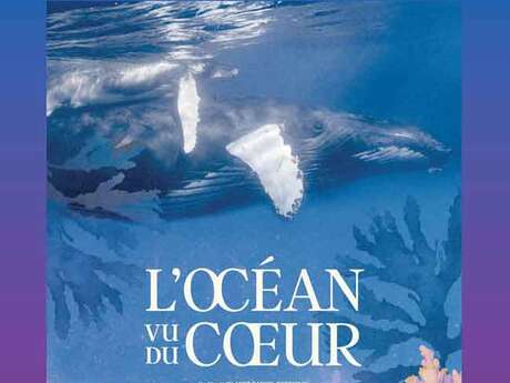 L'océan vu du cœur