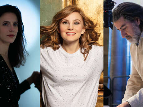 Saint-Denis Festival - Concert for young audiences: La Belle éveillée