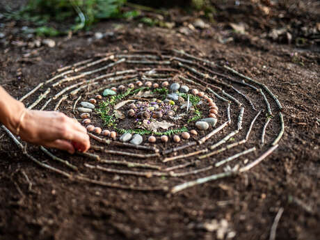Atelier Landart