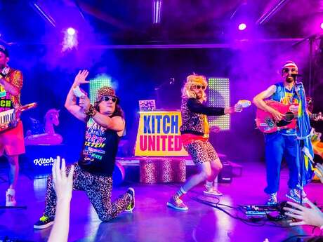 Concert des Kitch United