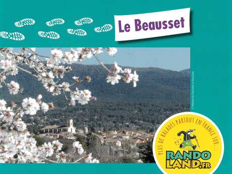 Jeu Randoland : jeu de piste pour visiter, se balader, s'amuser en famille !