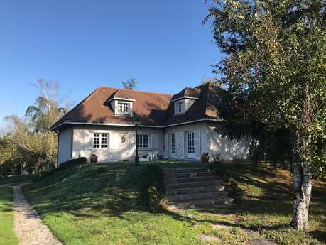 Villa Suzanne