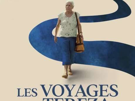 Séance Cinéma à Vialas