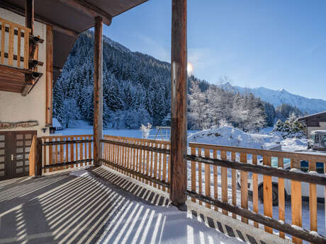 Chalet Ushuaia