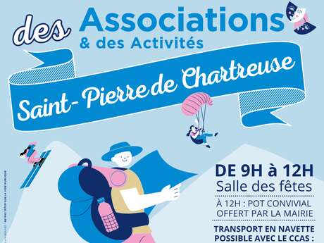 Forum des Associations