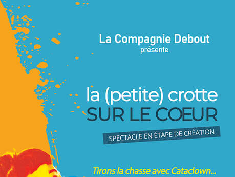 Spectacle tthéâtre-clown