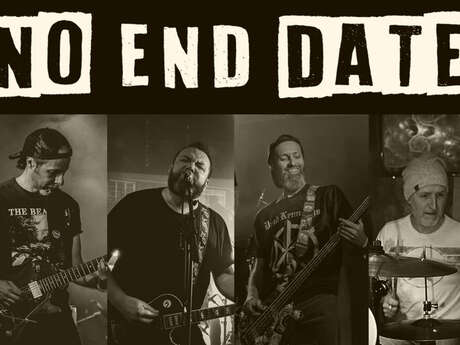 No End Date - Festival Improbable