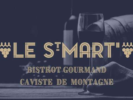 Restaurant Le St Mart'