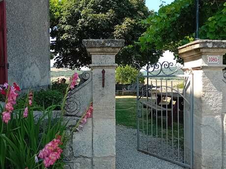 Bienvenue chez Mimi et Momo