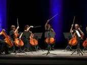 CelloArte - 28. Festival der Kammermusik im Pays de Gex
