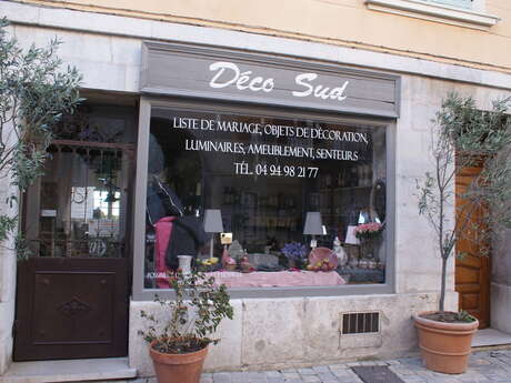 Déco-Sud