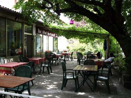 Restaurant de la Gare