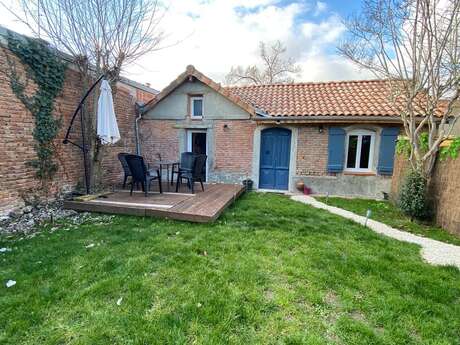 Ma Maisonnette