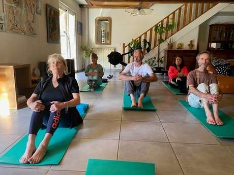 Remise en forme et Sophrologie