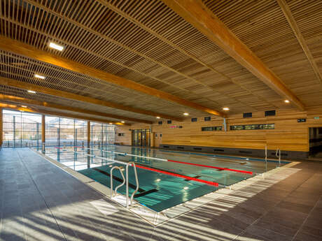 Piscine Municipale « Alain Fardella »