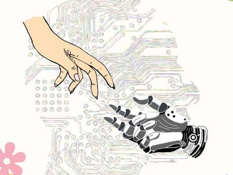 l’IA va-t-elle nous rendre plus intelligents… ou inutiles ?  Rencontre philosophique avec Oscar Brenifier