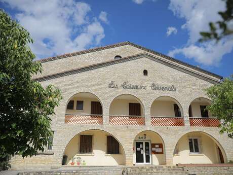 Durfort La Cave - Les Coteaux Cevenols