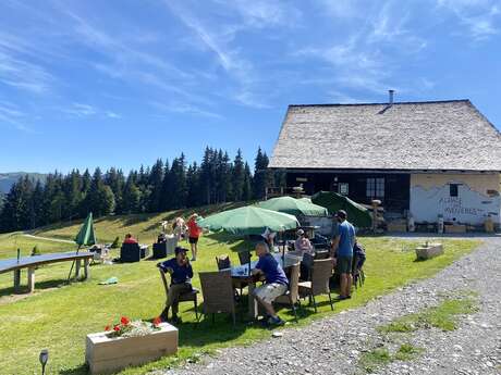 Apéro musical aux Avenières