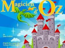 Le Magicien d'Oz - spectacle enfant