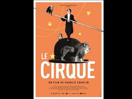 Ciné-famille - Le cirque