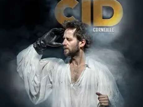 Au cinéma Le Cigalon : Le Cid (Comédie-Française)