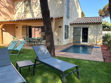 Casa Di Nartelle-Villa Taliena