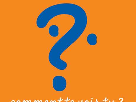 "Fais ton portrait" grand projet créatif ouvert à tous !