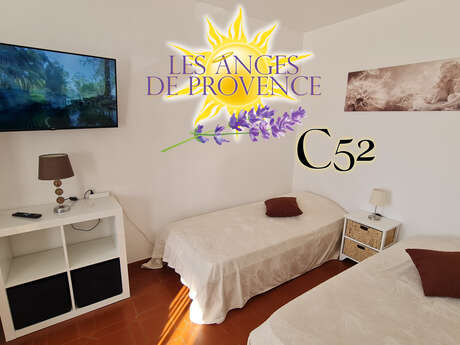 Super Studio Paradis C52