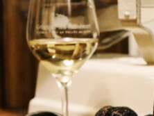 Atelier École des Vins - Duo magique truffes et vins