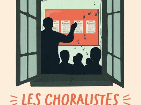 Les Choralistes