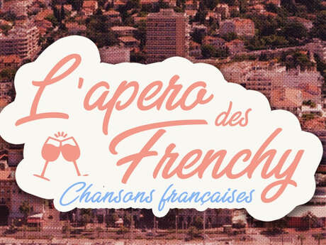 L'apéro des Frenchy