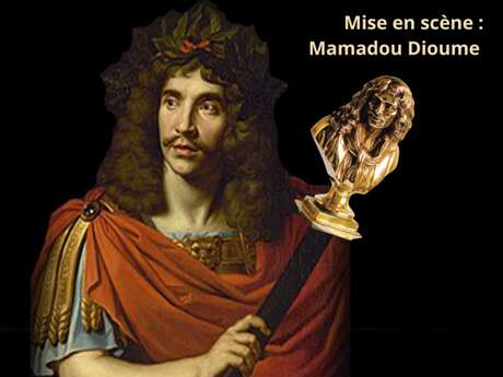 Molière et ses Molières
